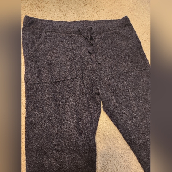 Barefoot Dreams Cozychic Lite Pants - Picture 3 of 5